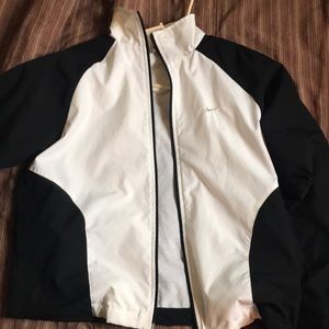 Nike windbreaker